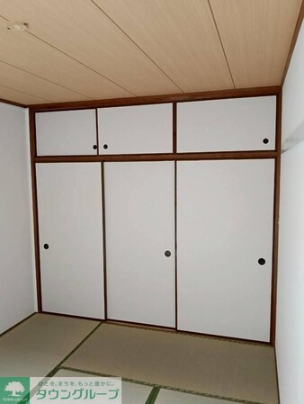 セントエルモ武蔵浦和の物件内観写真